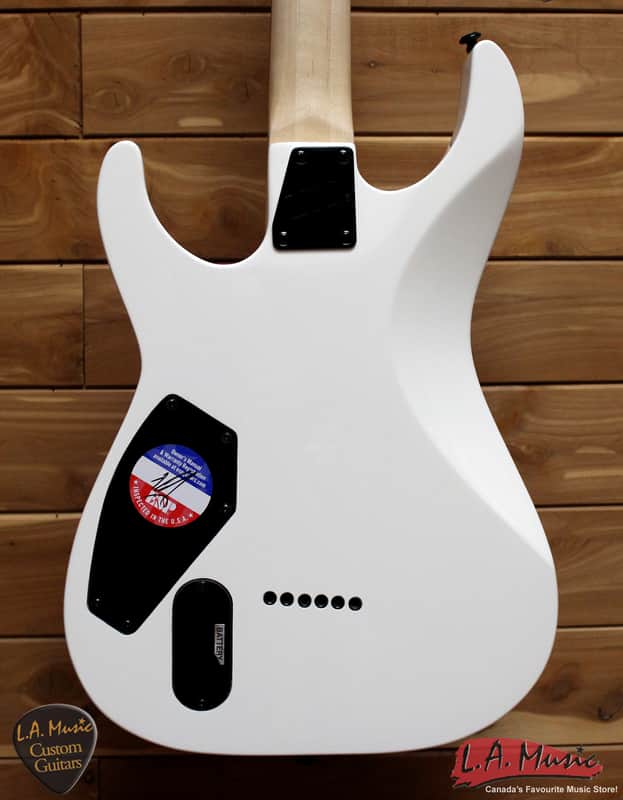ESP LTD Metallica 30th Anniversary Kill 'Em All Electric | Reverb