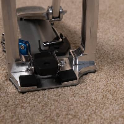 Dixon PP-PCPD1D Precision Coil Direct Drive Double Bass Drum Pedal image 11