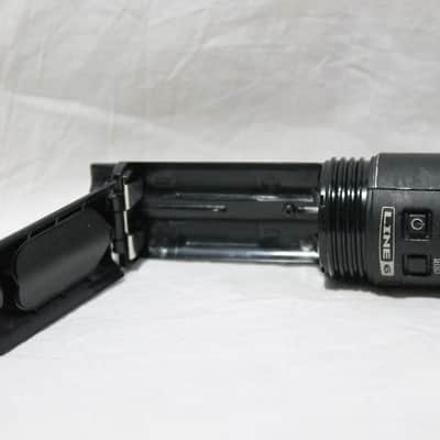 Line6 v35 wireless microphone transmitter body only image 5