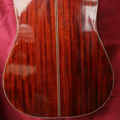 Eastman AC520 Acoustic Natural | Reverb