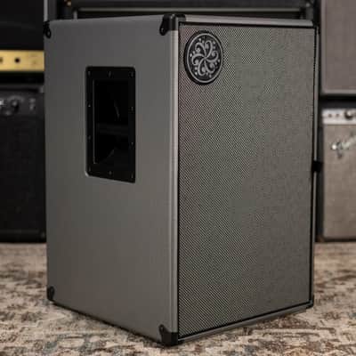 Darkglass DG210N 2x10" Bass Cabinet - Used image 3