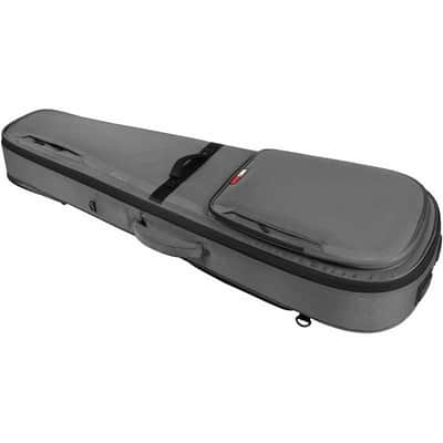 GATOR CASES G-ICON335-GRY Guitare Type 335 gris image 6