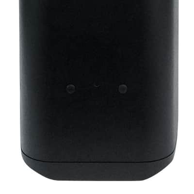 JBL CBT 1000 1500w 2-Way Swivel Wall Mount Line Array Column Speaker in Black image 3
