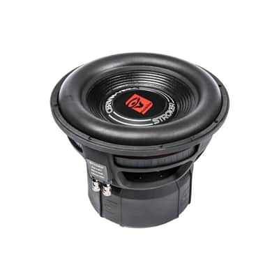 Cerwin Vega ST152D Stroker Series 15" Dual Voice Coil Subwoofer (2Ω) image 1