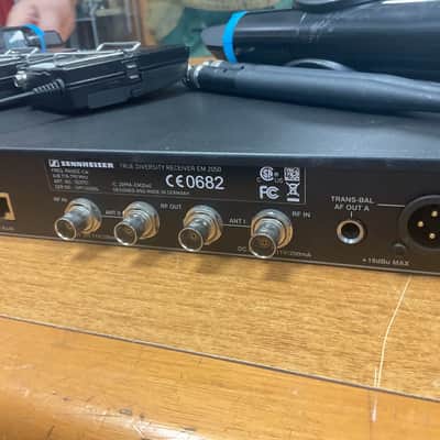 Sennheiser 2000 series SET EM 2050 image 19