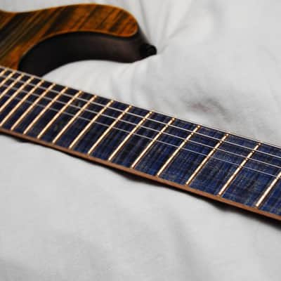 Kiesel DC7X 2014 image 11