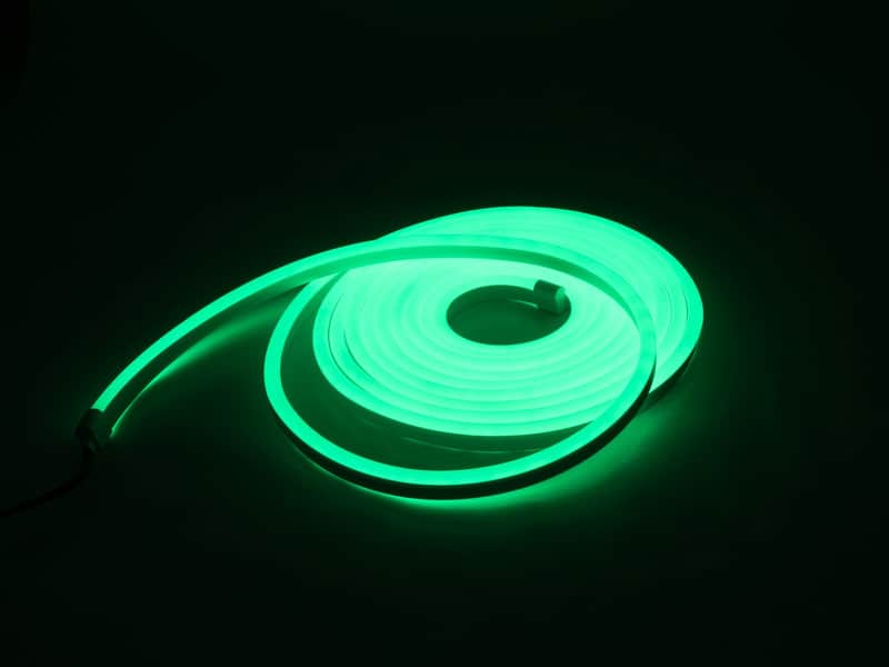 eurolite LED Neon Flex 24V G image 1