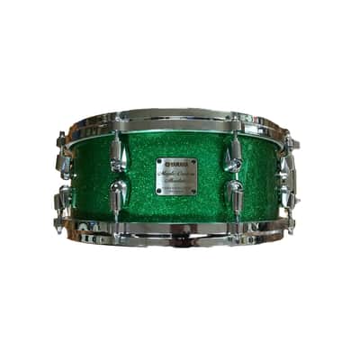 Yamaha Maple Custom Absolute Nouveau 5.5x13" Snare Drum