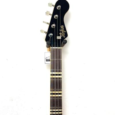 Hofner 185 Artist Bass 1960's - Gold Brokat image 10