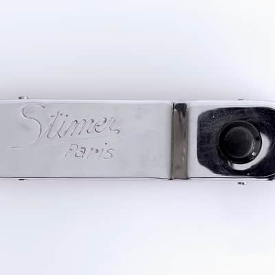 Stimer ST48 (1970s) Original Vintage Pickup || Gypsy Jazz, Manouche, Django, Gipsy Guitar image 5