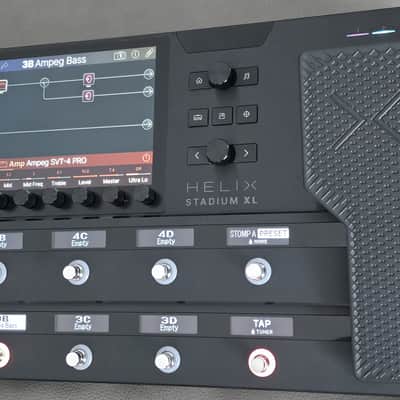 Line 6 Helix Stadium XL Floor image 5