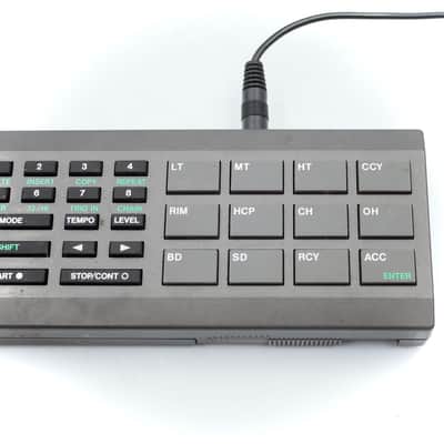 Boss DR-220A Dr. Rhythm Power Supply Use Only Made in Japan Vintage Drum Machine E971643 image 4