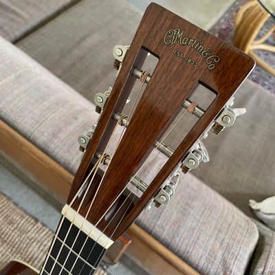 Martin 000-28VS Vintage Series Acoustic (2010) image 21