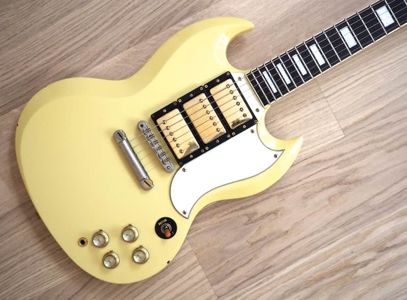 グレコ　SG Greco SG