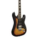 Stagg Vintage Serie-S 60 El.Gt Sunburst SES-60 SNB