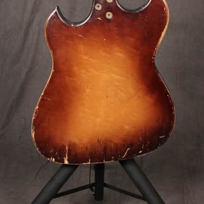 1964 Custom Kraft by Kay: Vanguard image 6