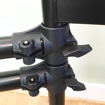 NEW Roland MDS-Compact Drum Rack Stand FRAME ONLY(No Mounts) MDS-4 MDS-COM TD-17 image 4