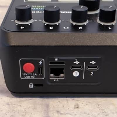 RODE RODEcaster Pro II USB Audio Interface image 5