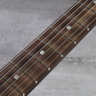 2014 Gibson USA SGJ14 120th Anniversary SG (Fireburst) image 8