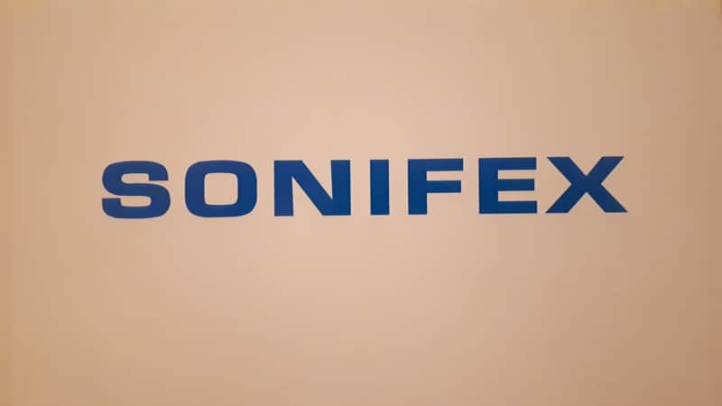 Sonifex Automatic Telephone Balance Unit HY-02 User Handbook