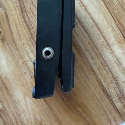 Mooer Wahter Mini Pressure-Sensing Wah Pedal image 3