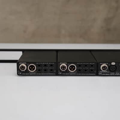Little Labs Pepper & i-VOG Modules w/ Rack Kit Mount #57290 image 7