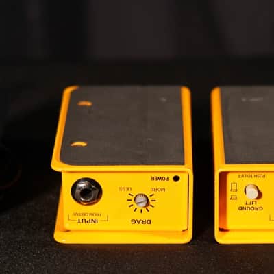 Radial SGI Studio Guitar Interface image 4