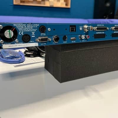 JoeCo BlueBox 8MP 24-Track Recorder image 2