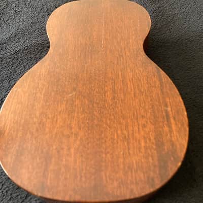 Martin Style 0 Soprano Ukulele image 14