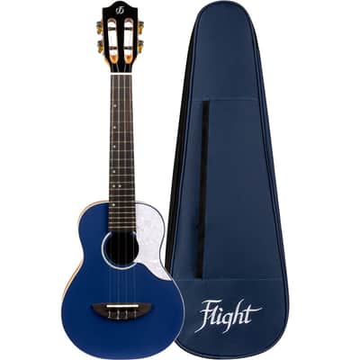Flight Iris DB New - dark blue image 1