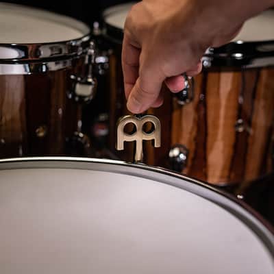 MEINL SB510 Kinetic Drum Key antique bronze plated image 10