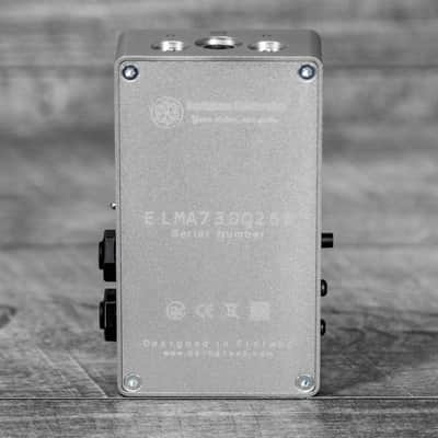 Element Cabinet Simulation/ Headphone Amp image 6
