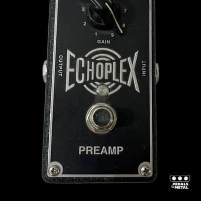 Dunlop EP101 Echoplex Preamp -x18297 image 1