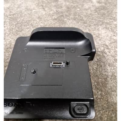 SONY Handy-cam Super-Steady Shot - Camcorder - Excellent w/ Soft Case image 6