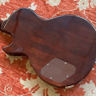 Gibson Custom Shop Les Paul R7 - Single Pickup - Gold Top image 3