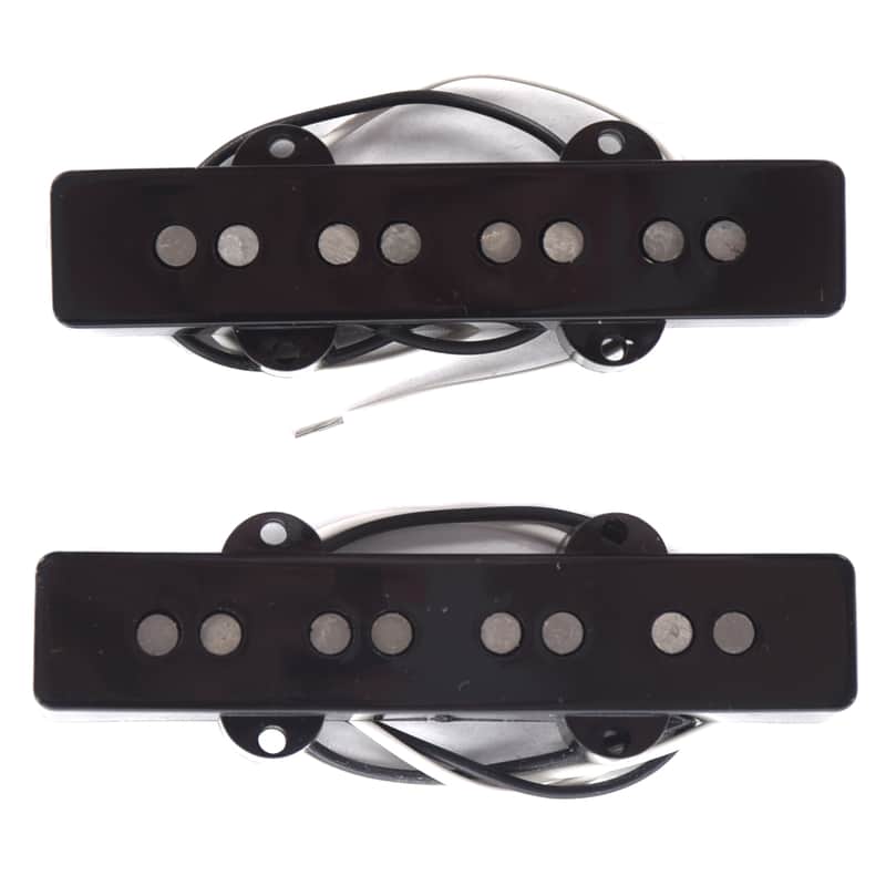 Fender 099-2279-000 Yosemite Jazz Bass Pickup Set image 1