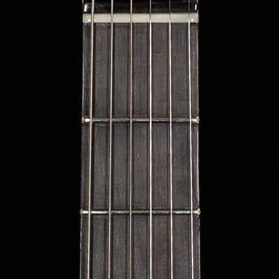 Fender Limited Edition Suona Telecaster Thinline Ebony Fingerboard Violin Burst (286) image 5