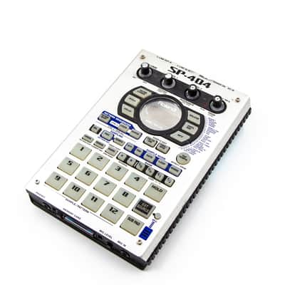 Roland SP-404 Owned by Oneohtrix Point Never image 1