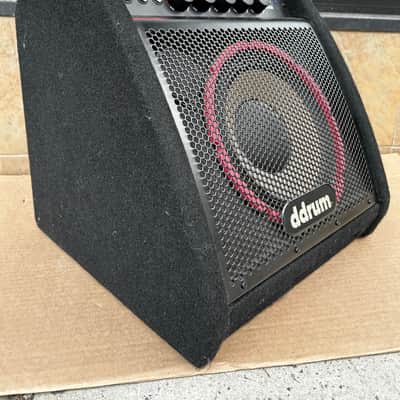 Ddrum DD-50 Combo Amp (all purpose) image 2