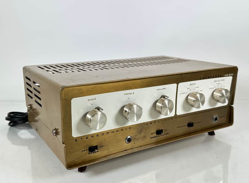 Lafayette LA-214
