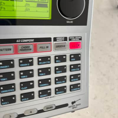 Boss DR-880 Dr. Rhythm 2004 - 2016 - Gray image 4