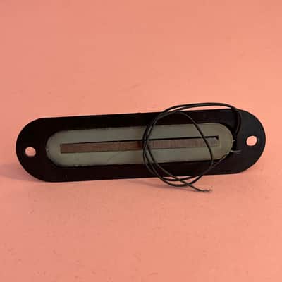 1963-1965 Gibson Melody Maker Single-Coil Pickup *NEEDS REWIND* image 4