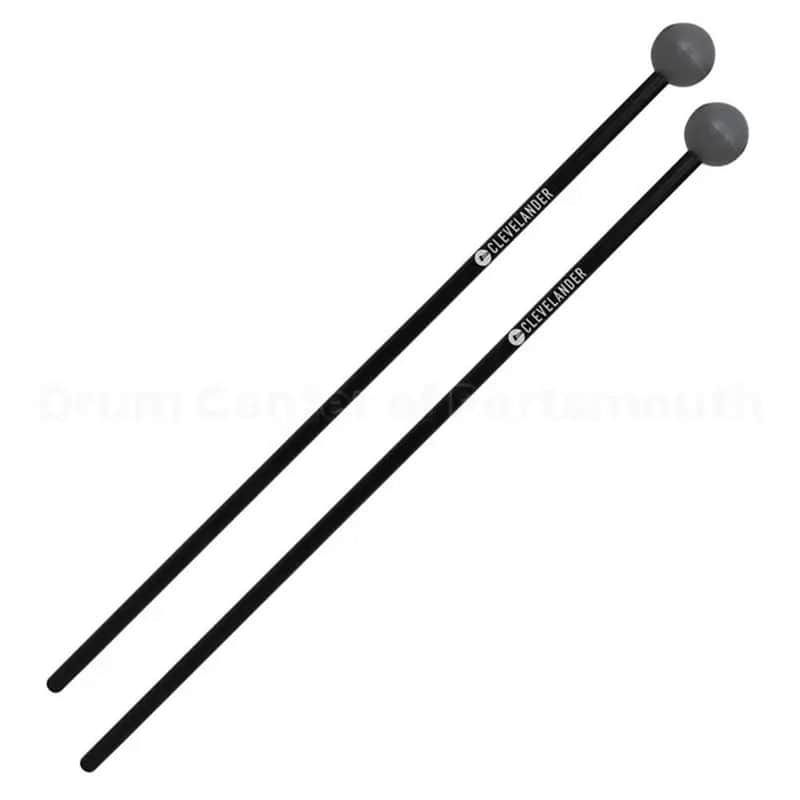 Clevelander Symphonic Xylophone Mallets, Birch, Soft image 1