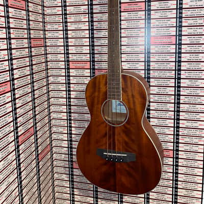 Ibanez PNB14E-OPN 2018 Natural image 1