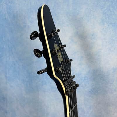 Immagine ESP Horizon III Kiso Custom Made in Japan - 9