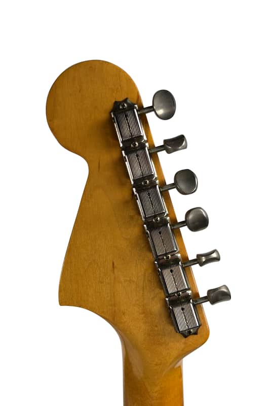 Fender Jaguar 1964 image 7