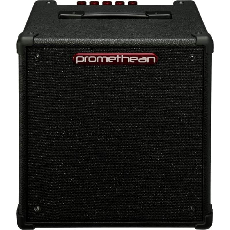 Ibanez P20 Promethean E-Bass Combo Verstärker image 1