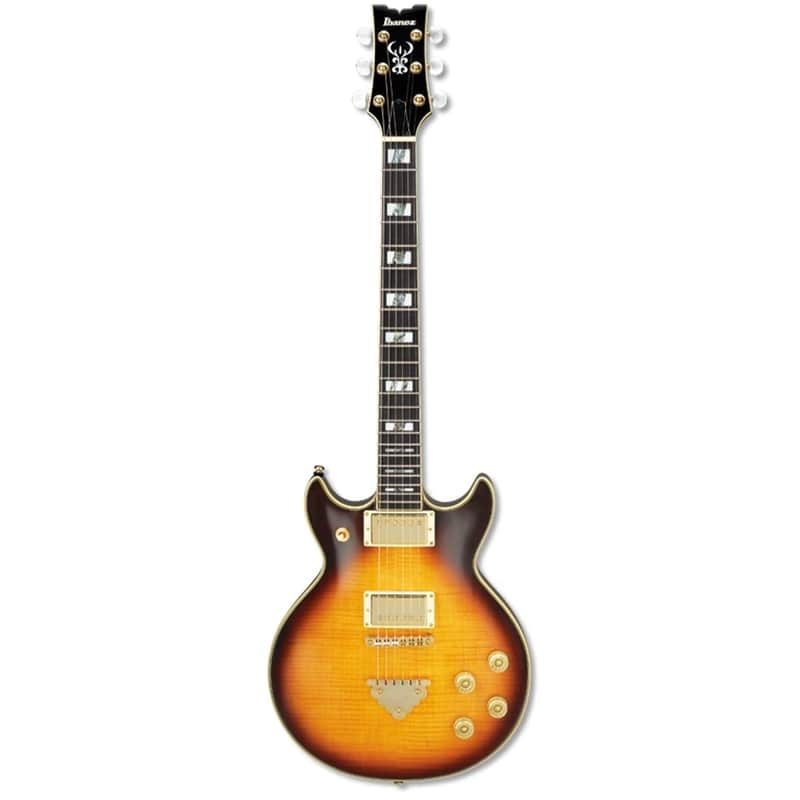 ギター Ibanez Artist AR-300 AR300 (1979–1987) | Ibanez Wiki | Fandom