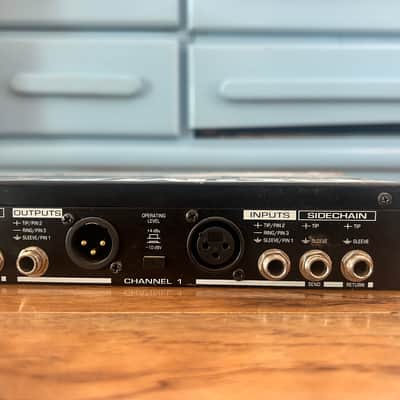 Behringer MDX 2200 Composer Pro 2000s - Standard image 6