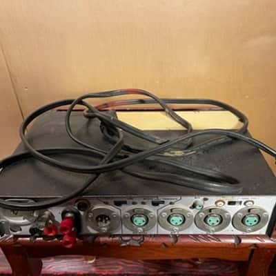Shure M67 Mic Mixer 1970s (2 of 7) image 4